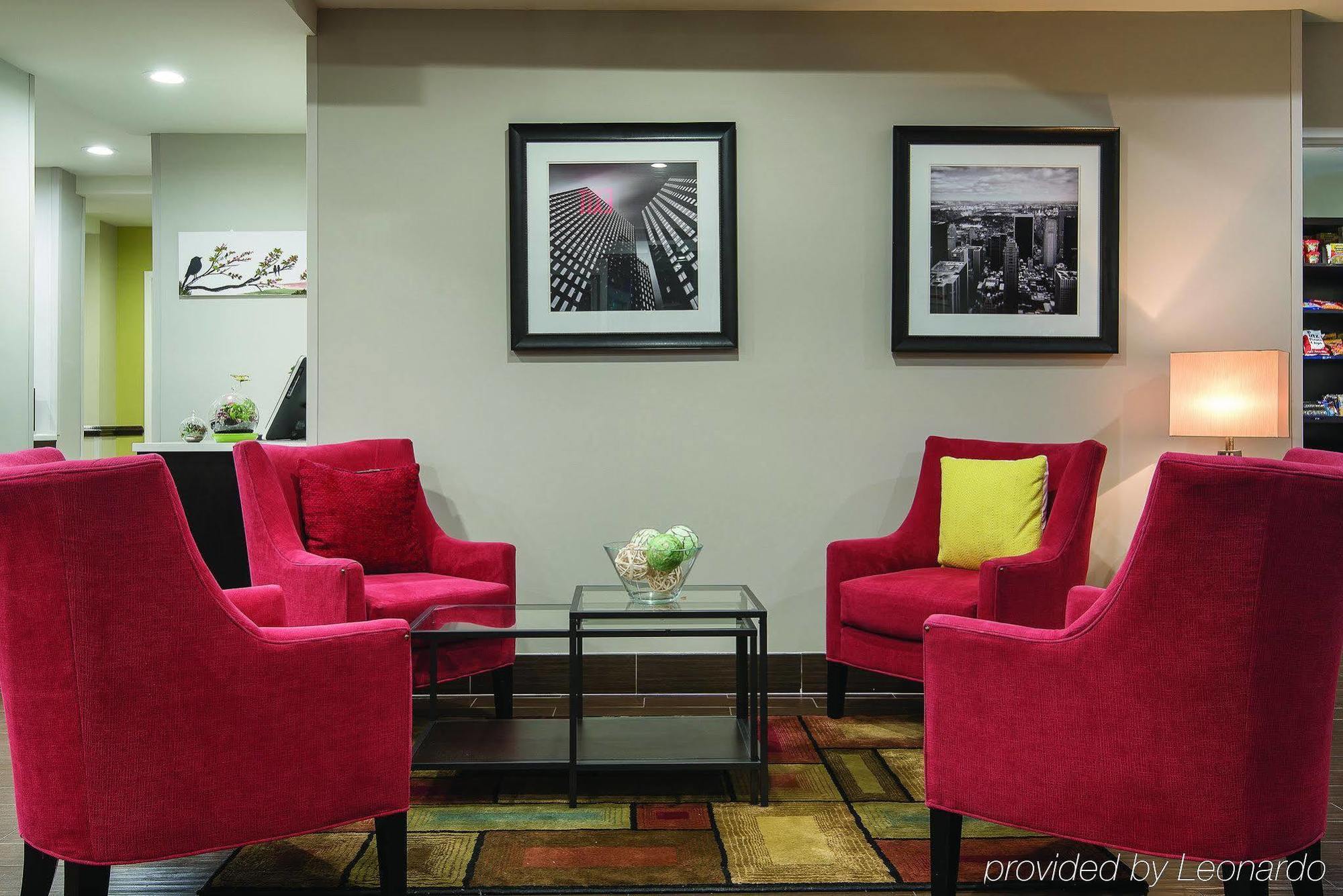 La Quinta By Wyndham Brooklyn East Hotel New York Bagian luar foto